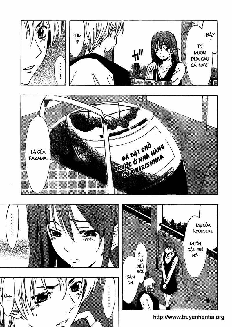 Thị Trấn Tình Yêu Chapter 101 - Trang 2