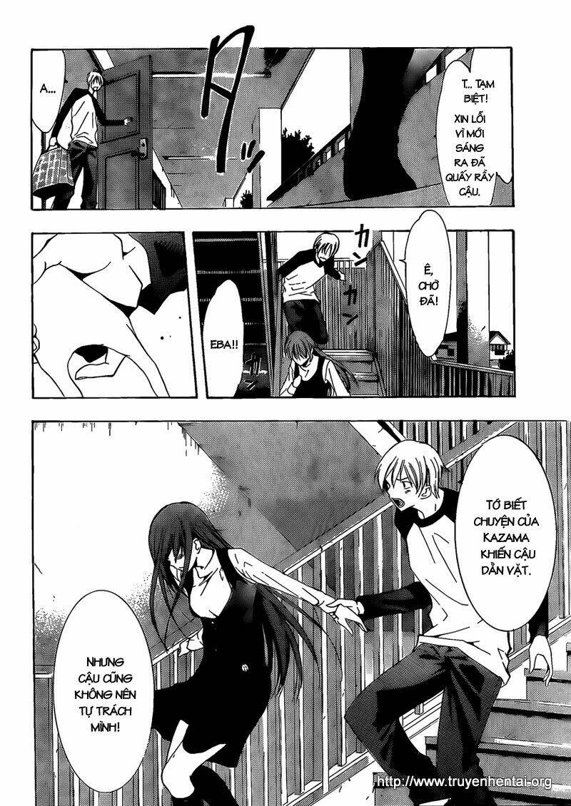 Thị Trấn Tình Yêu Chapter 101 - Trang 2