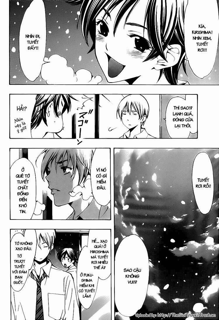 Thị Trấn Tình Yêu Chapter 102 - Trang 2