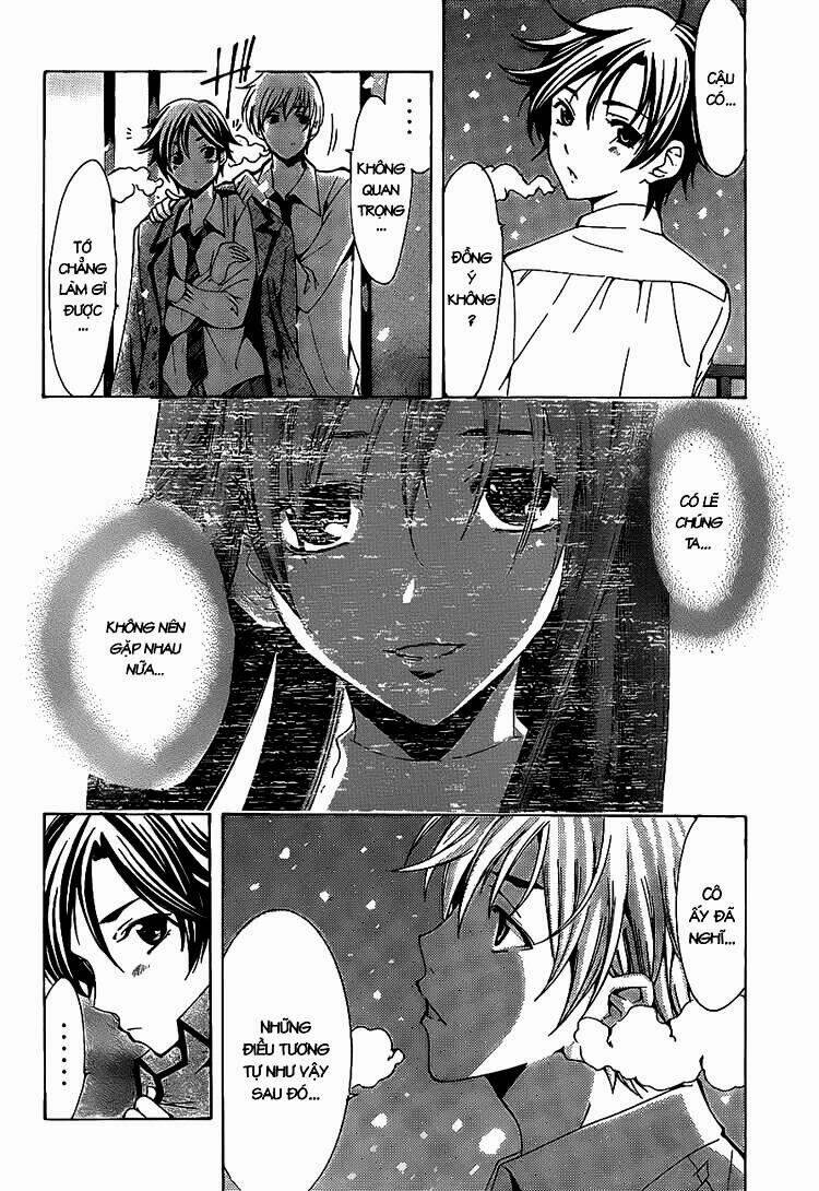 Thị Trấn Tình Yêu Chapter 102 - Trang 2