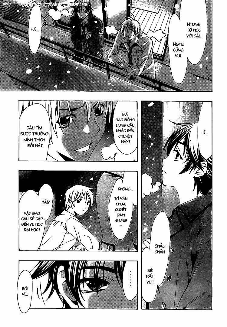 Thị Trấn Tình Yêu Chapter 102 - Trang 2