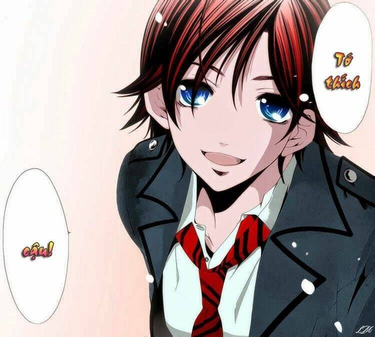 Thị Trấn Tình Yêu Chapter 102 - Trang 2