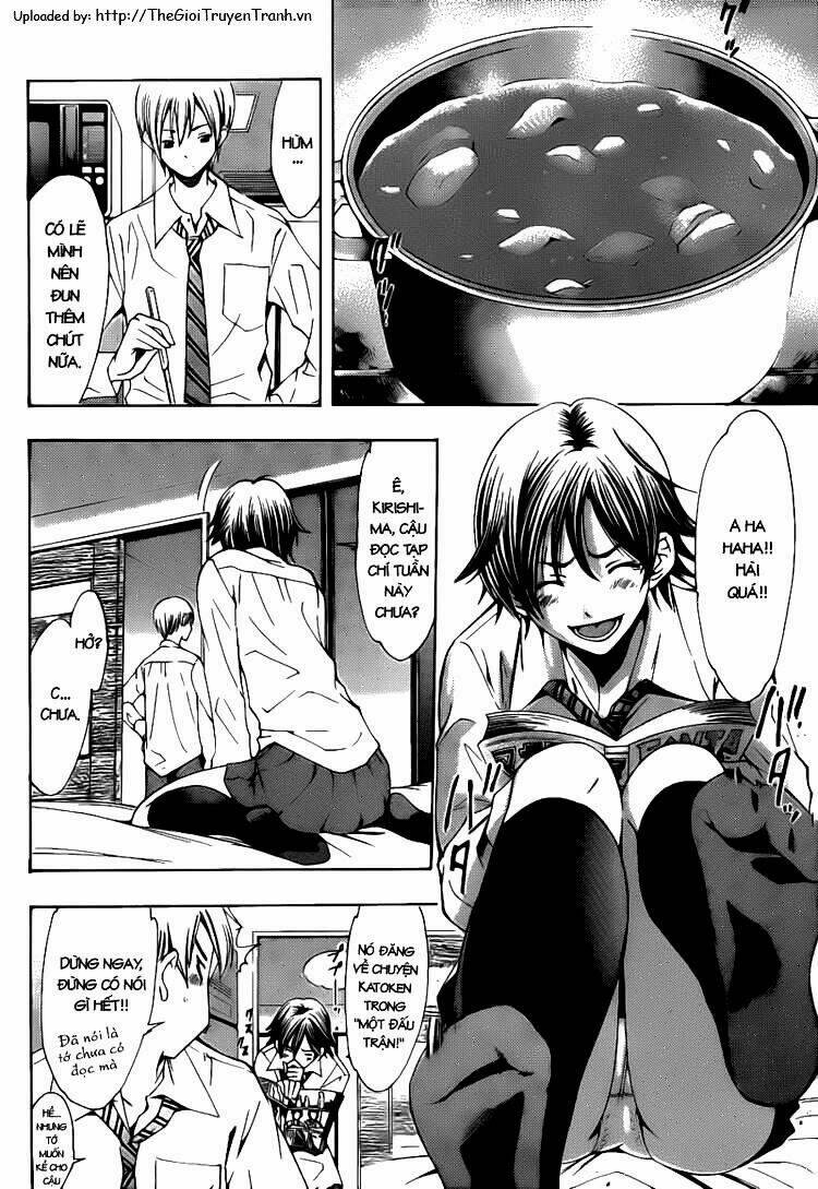 Thị Trấn Tình Yêu Chapter 102 - Trang 2