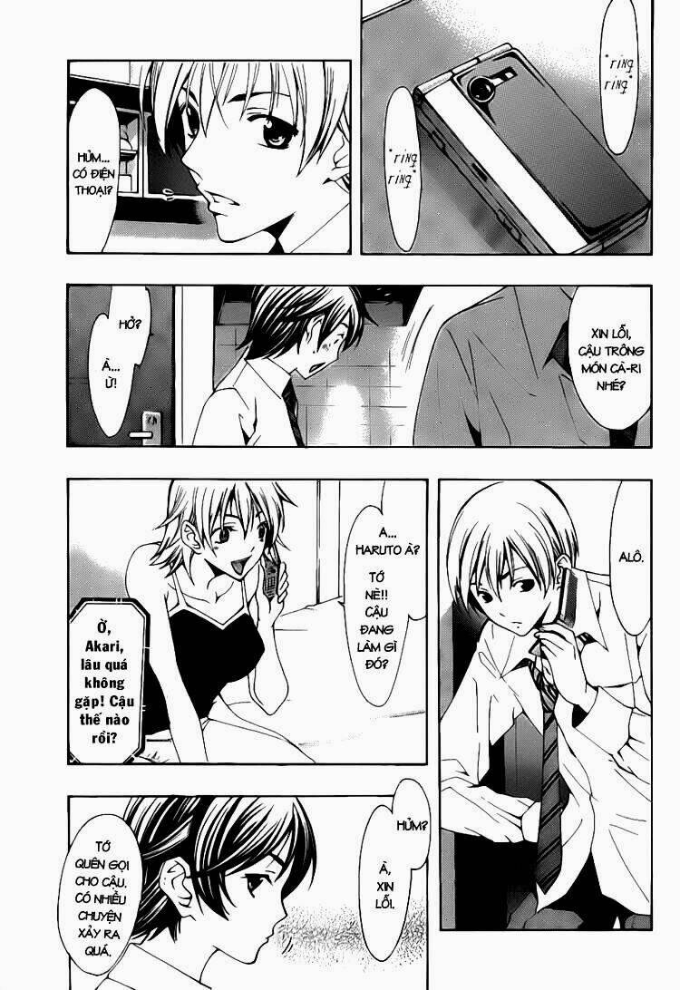 Thị Trấn Tình Yêu Chapter 102 - Trang 2