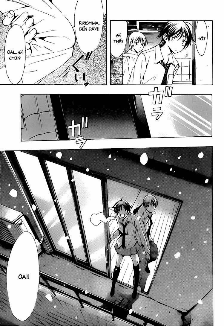 Thị Trấn Tình Yêu Chapter 102 - Trang 2