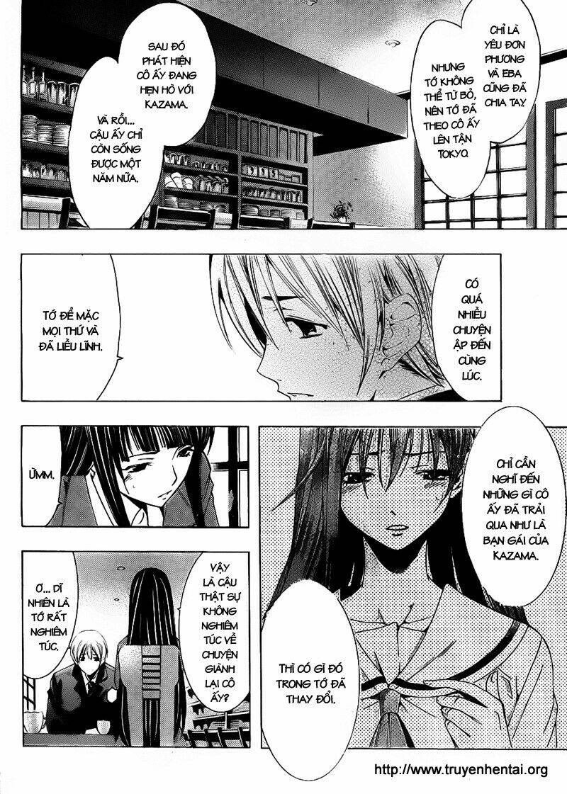 Thị Trấn Tình Yêu Chapter 103 - Trang 2