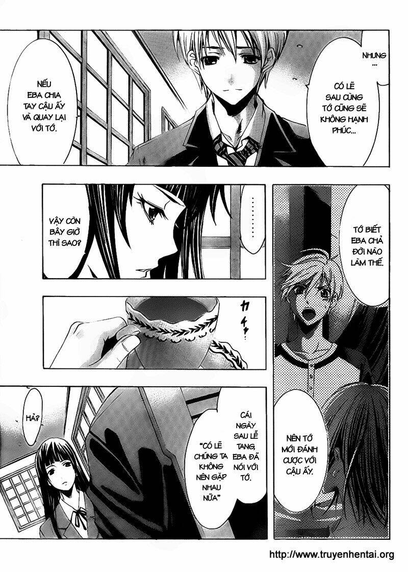 Thị Trấn Tình Yêu Chapter 103 - Trang 2