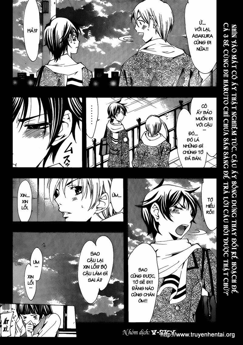 Thị Trấn Tình Yêu Chapter 103 - Trang 2