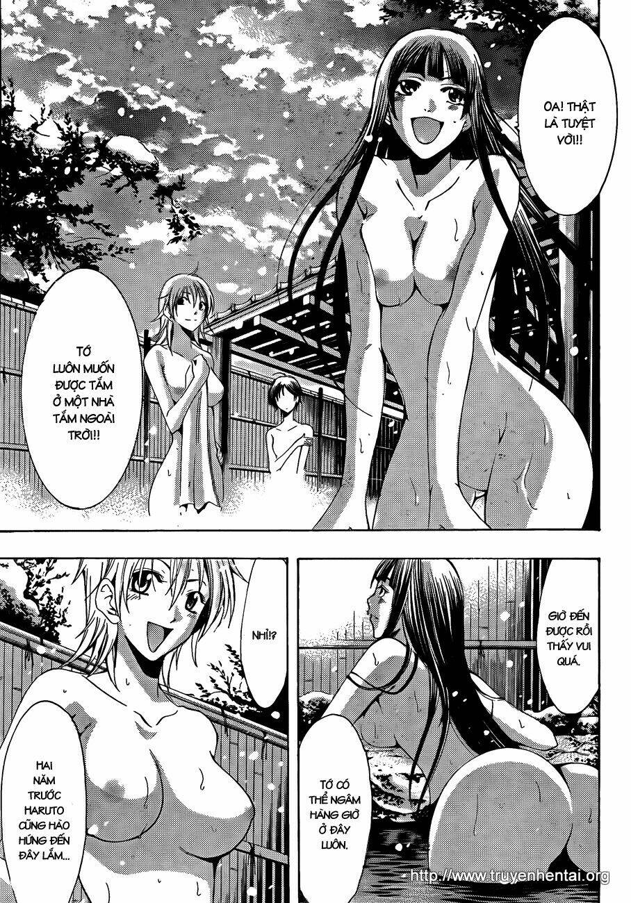 Thị Trấn Tình Yêu Chapter 104 - Trang 2