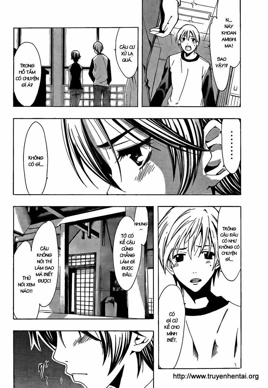 Thị Trấn Tình Yêu Chapter 104 - Trang 2