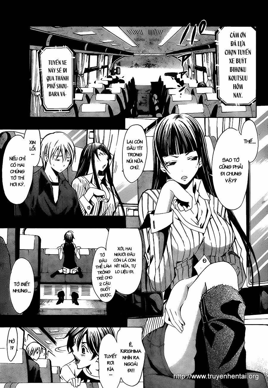 Thị Trấn Tình Yêu Chapter 104 - Trang 2