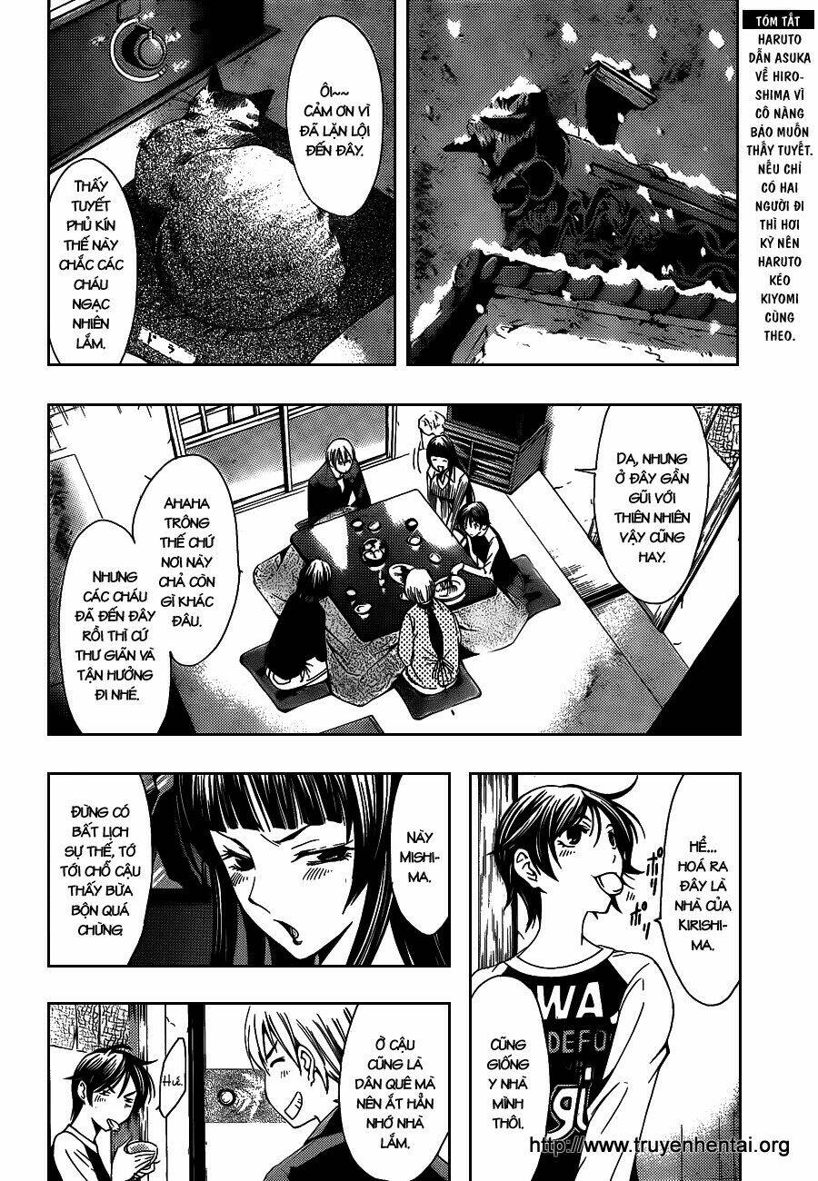 Thị Trấn Tình Yêu Chapter 104 - Trang 2