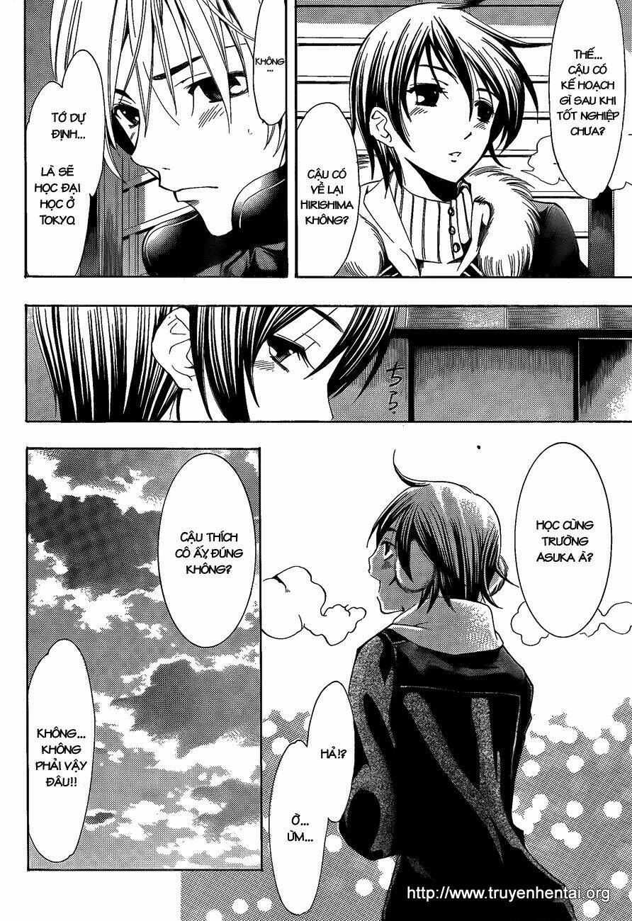 Thị Trấn Tình Yêu Chapter 105 - Trang 2