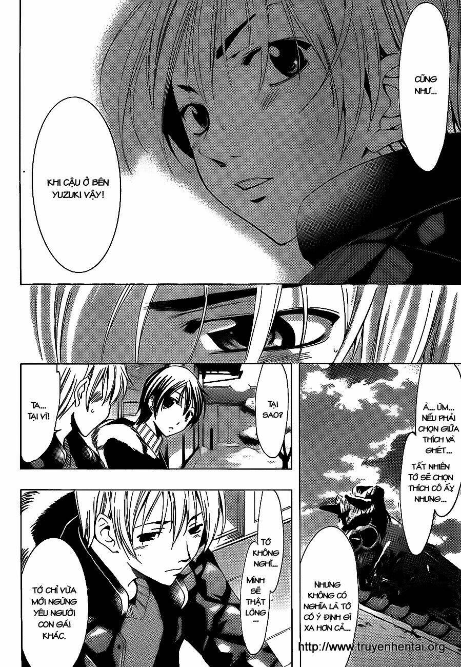 Thị Trấn Tình Yêu Chapter 105 - Trang 2