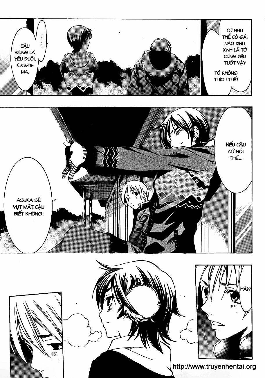 Thị Trấn Tình Yêu Chapter 105 - Trang 2