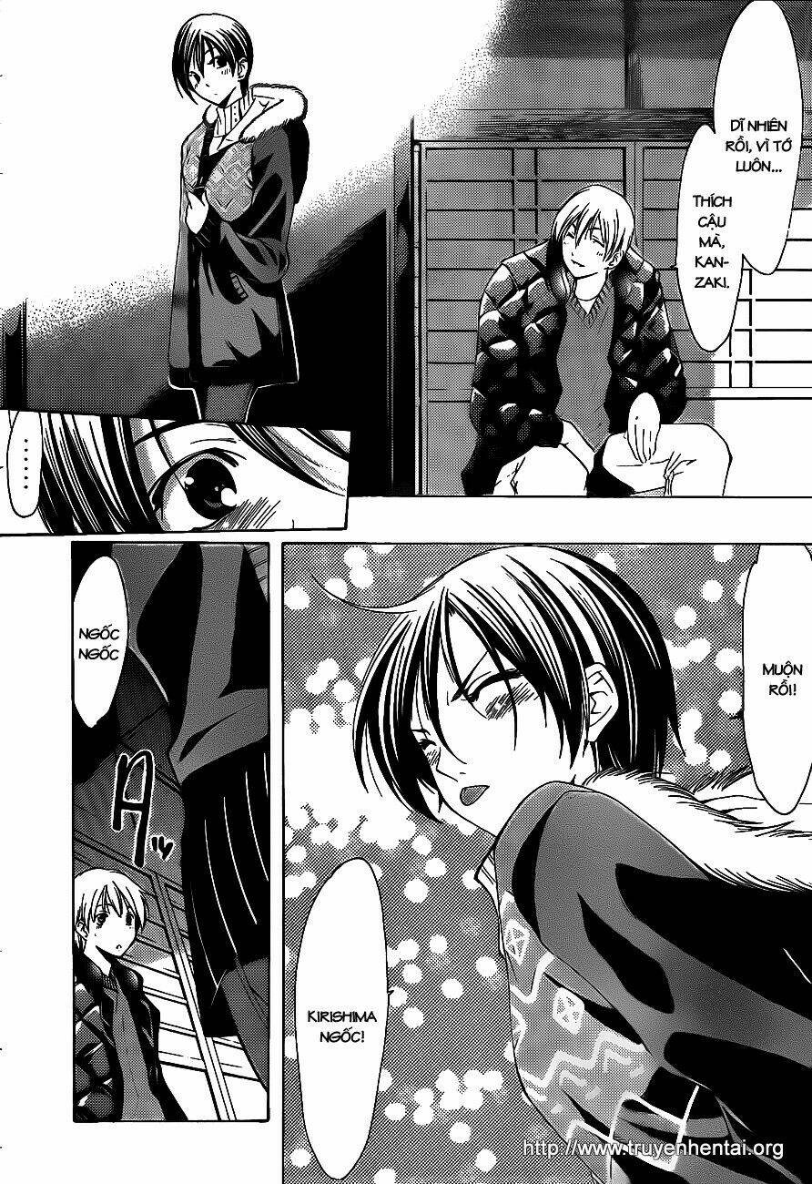 Thị Trấn Tình Yêu Chapter 105 - Trang 2