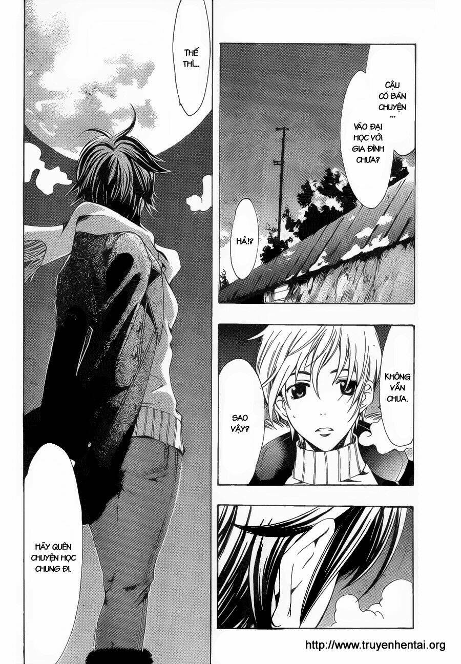 Thị Trấn Tình Yêu Chapter 106 - Trang 2