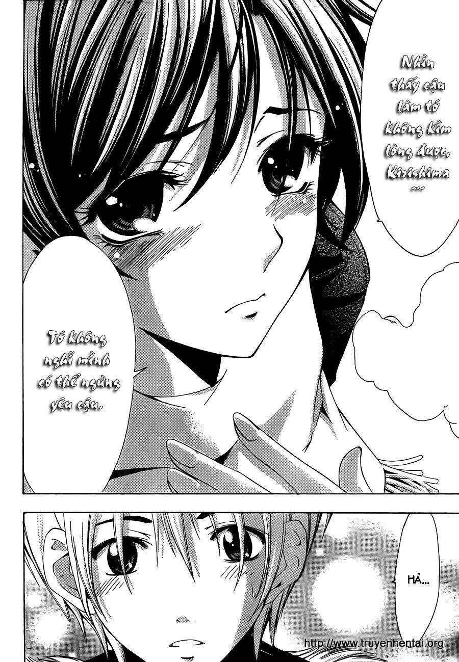 Thị Trấn Tình Yêu Chapter 106 - Trang 2