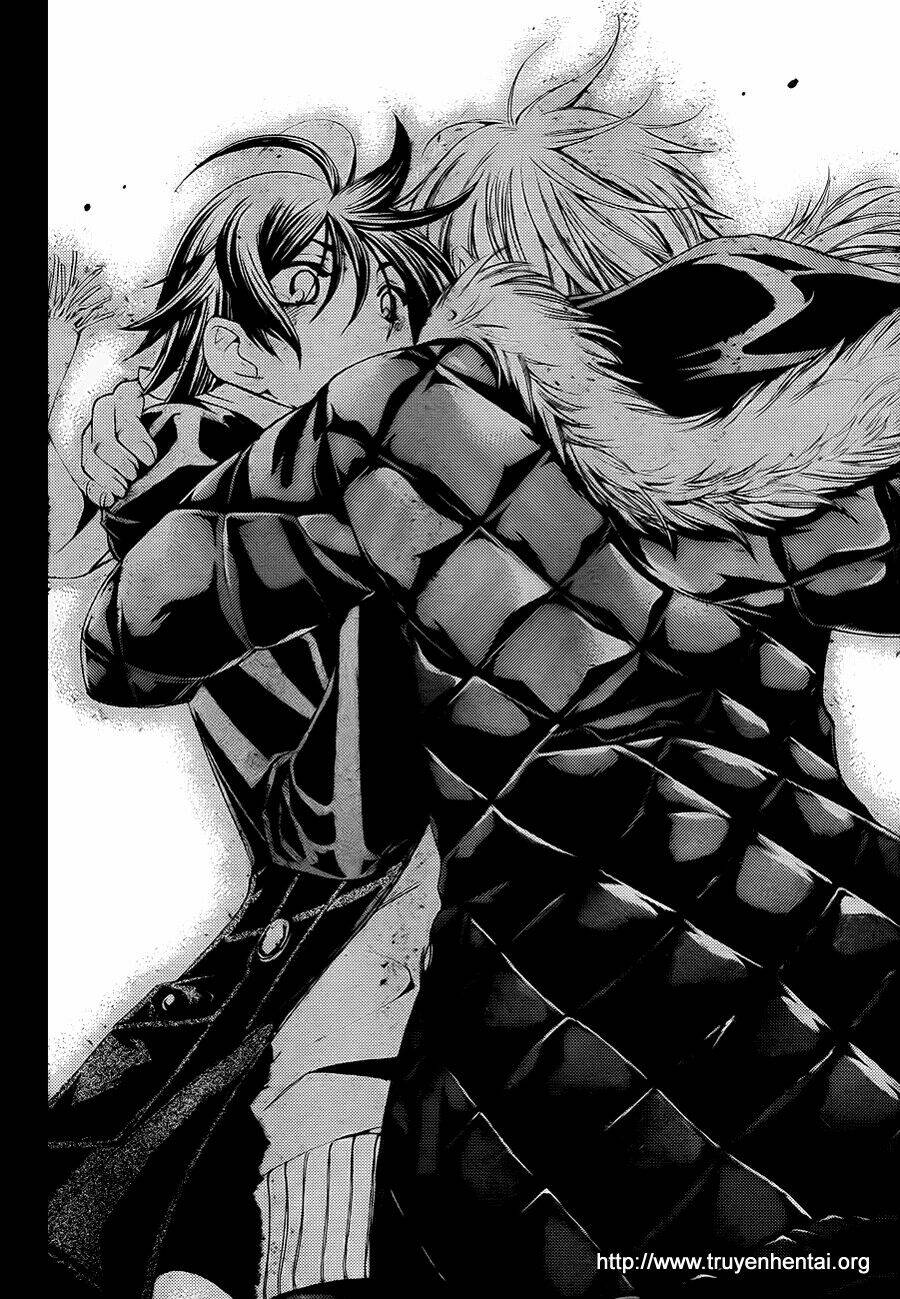 Thị Trấn Tình Yêu Chapter 106 - Trang 2