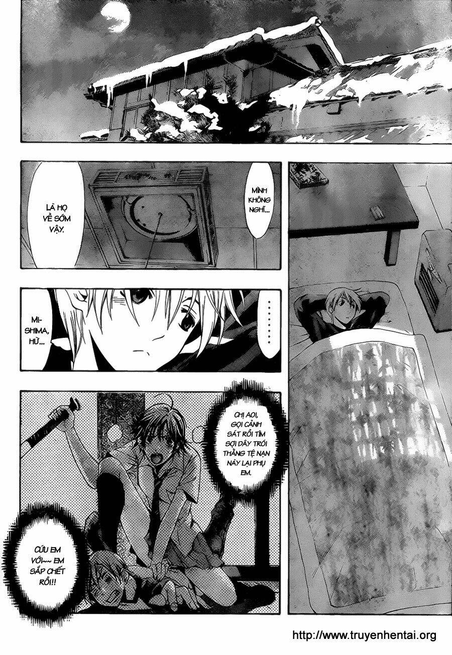 Thị Trấn Tình Yêu Chapter 106 - Trang 2