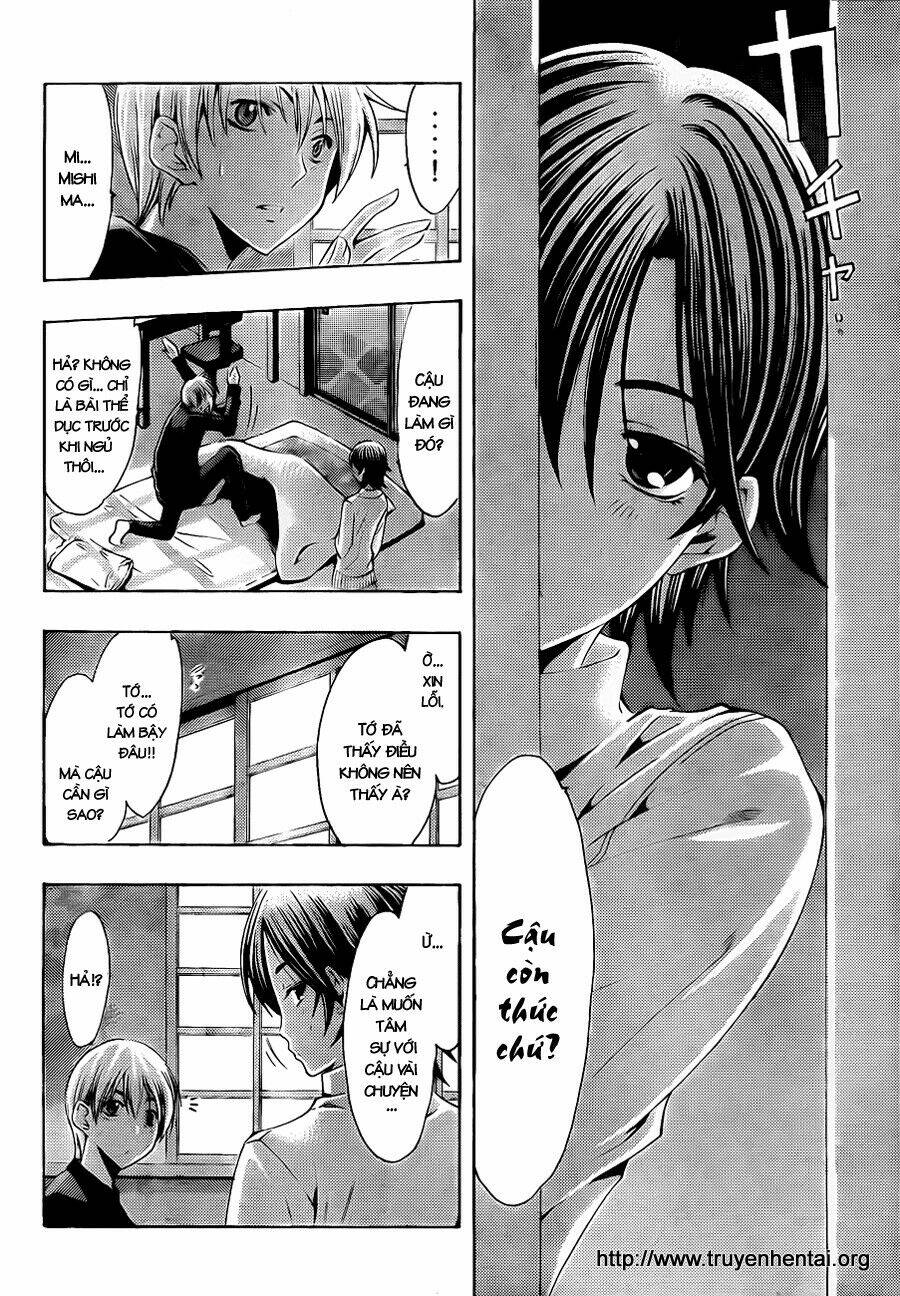 Thị Trấn Tình Yêu Chapter 106 - Trang 2