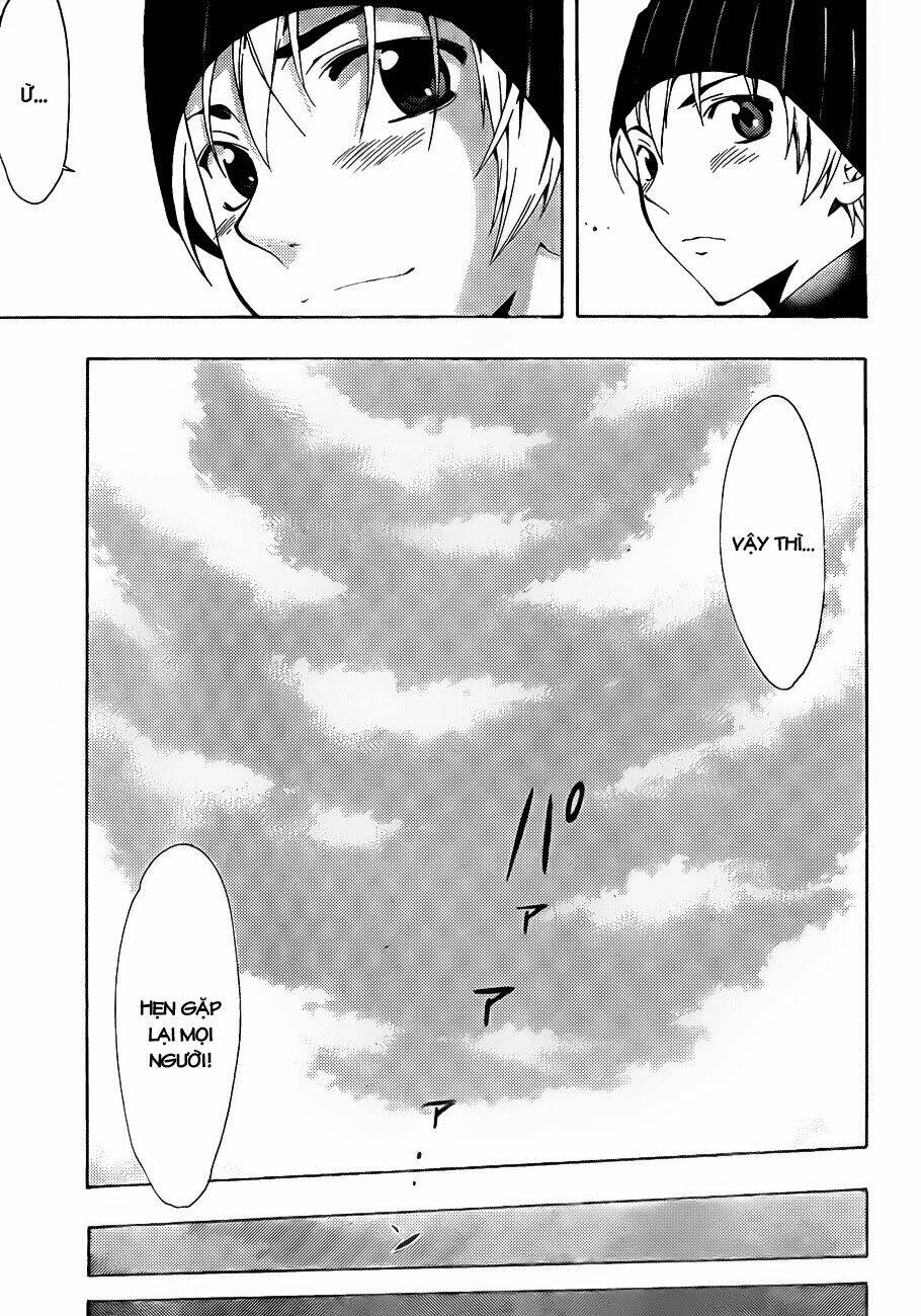 Thị Trấn Tình Yêu Chapter 107 - Trang 2