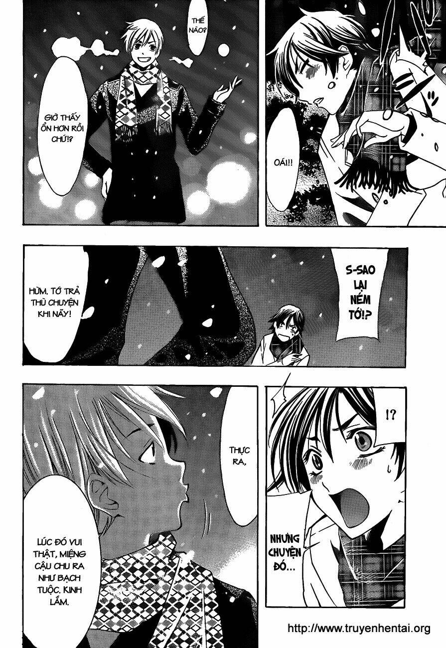 Thị Trấn Tình Yêu Chapter 108 - Trang 2