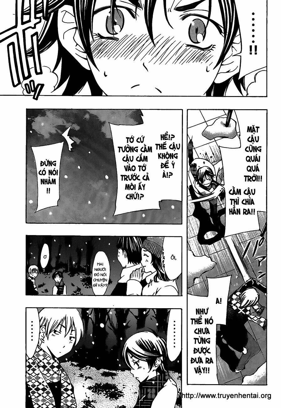 Thị Trấn Tình Yêu Chapter 108 - Trang 2