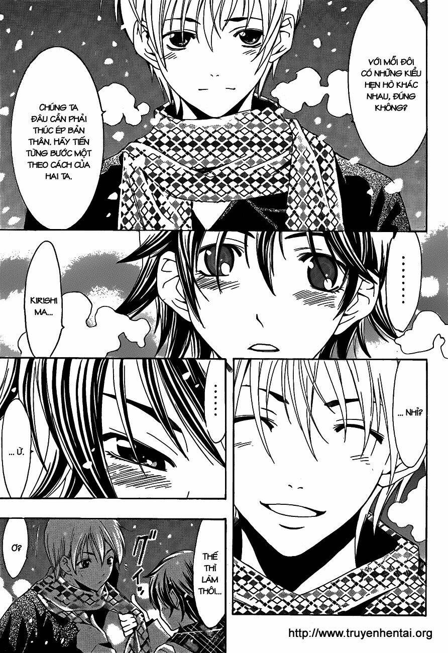 Thị Trấn Tình Yêu Chapter 108 - Trang 2