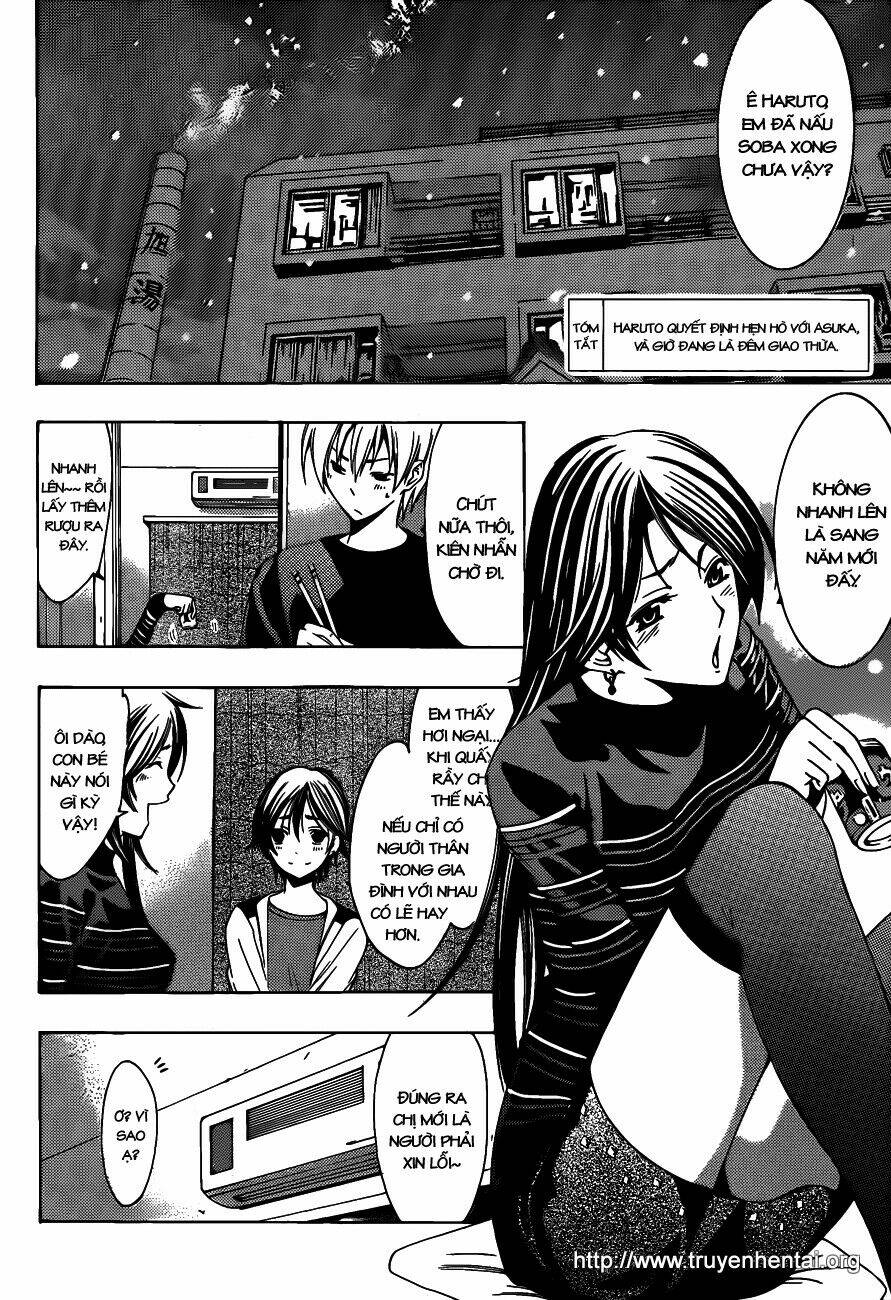 Thị Trấn Tình Yêu Chapter 108 - Trang 2