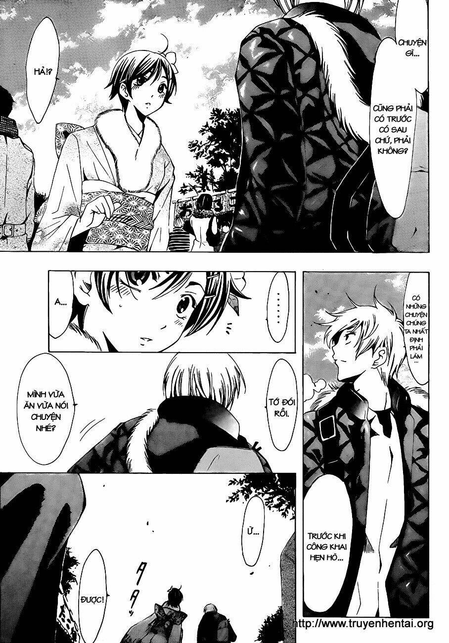 Thị Trấn Tình Yêu Chapter 109 - Trang 2