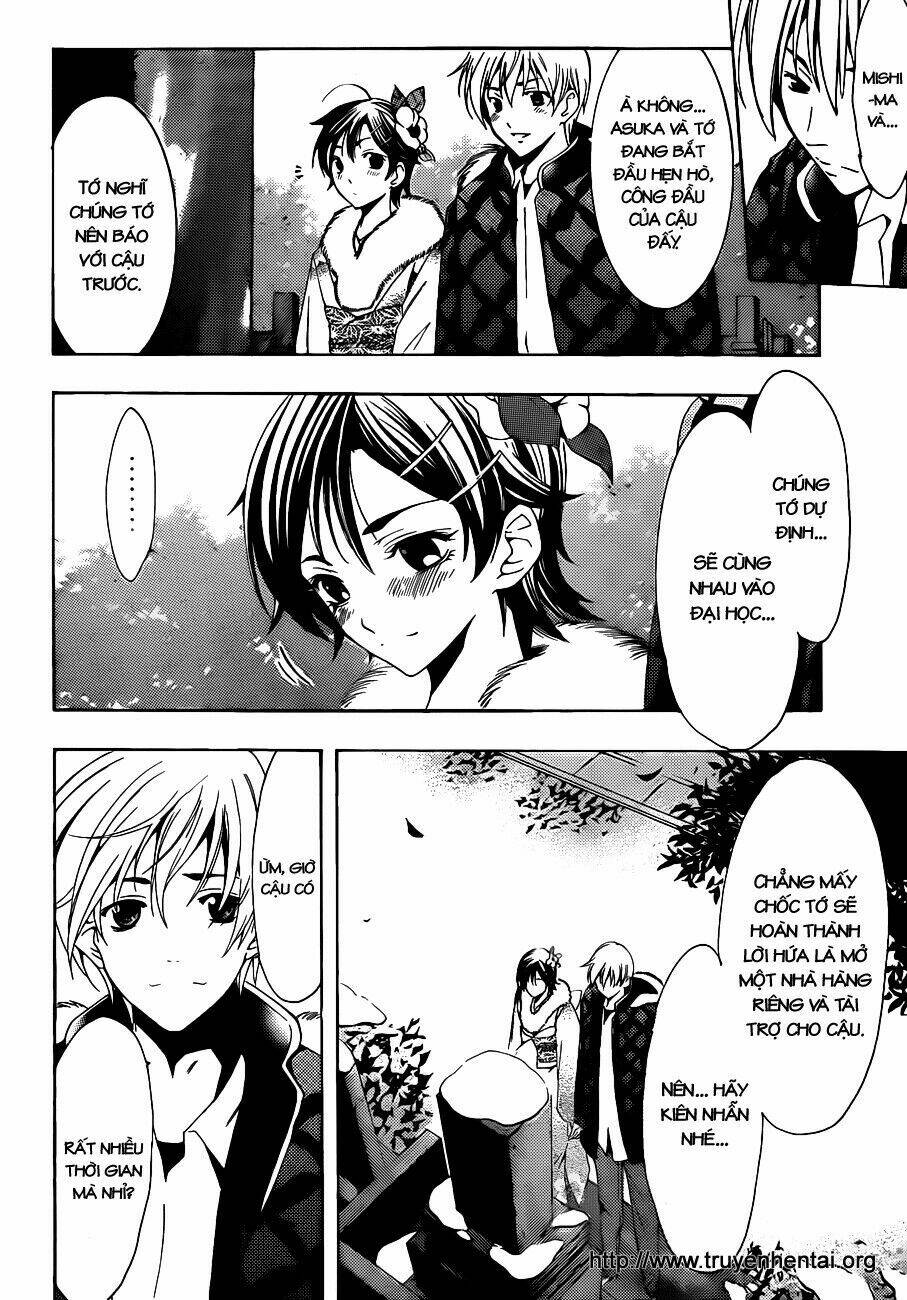 Thị Trấn Tình Yêu Chapter 109 - Trang 2