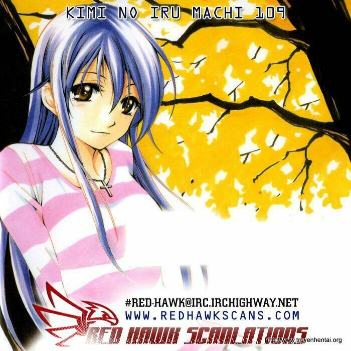 Thị Trấn Tình Yêu Chapter 109 - Trang 2