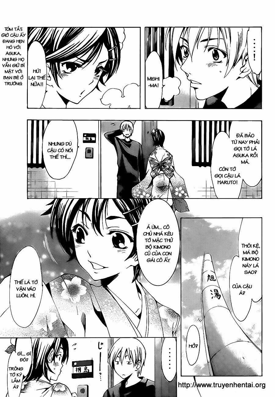 Thị Trấn Tình Yêu Chapter 109 - Trang 2