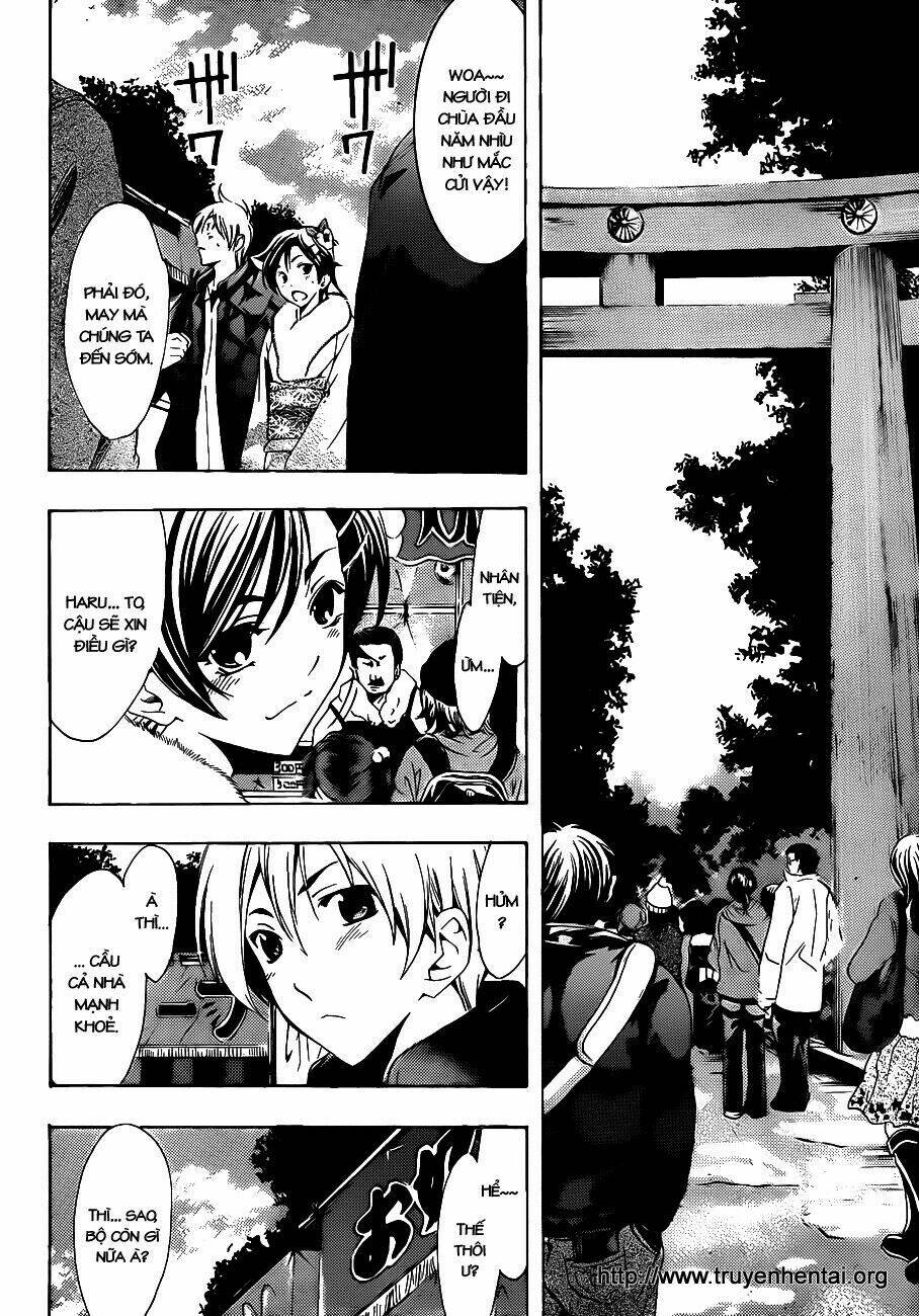 Thị Trấn Tình Yêu Chapter 109 - Trang 2