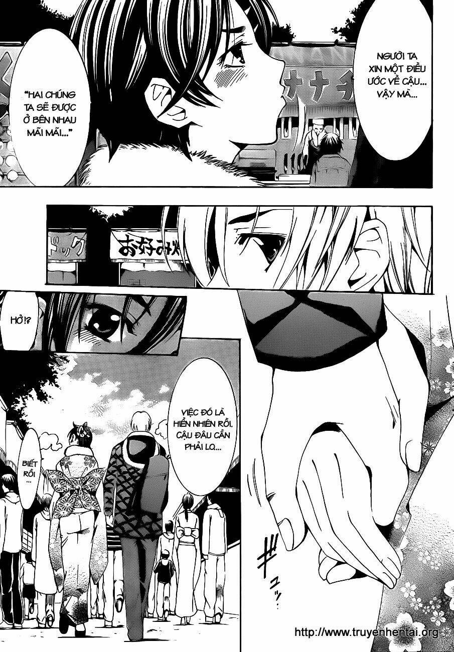 Thị Trấn Tình Yêu Chapter 109 - Trang 2