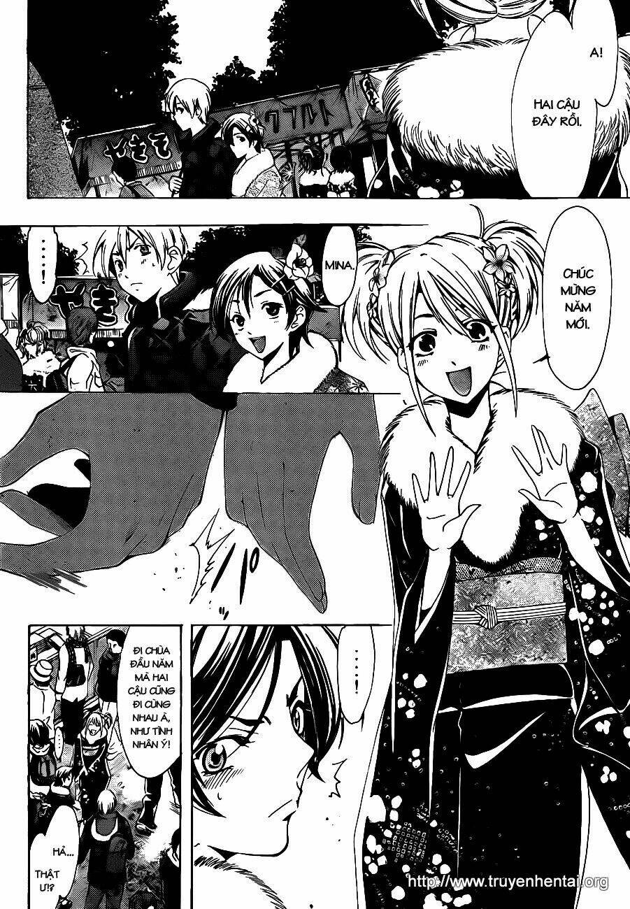 Thị Trấn Tình Yêu Chapter 109 - Trang 2