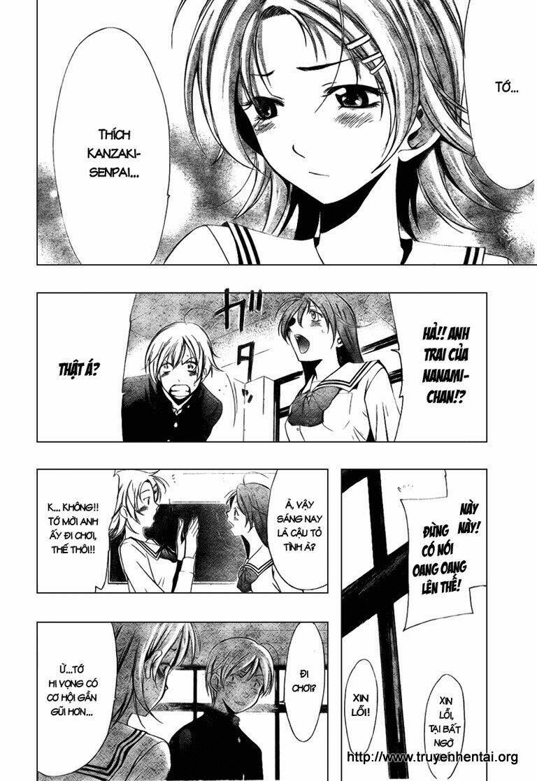 Thị Trấn Tình Yêu Chapter 11 - Trang 2