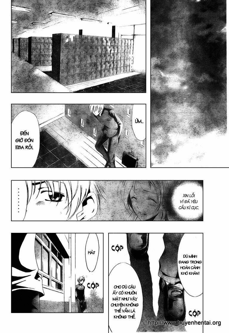 Thị Trấn Tình Yêu Chapter 11 - Trang 2