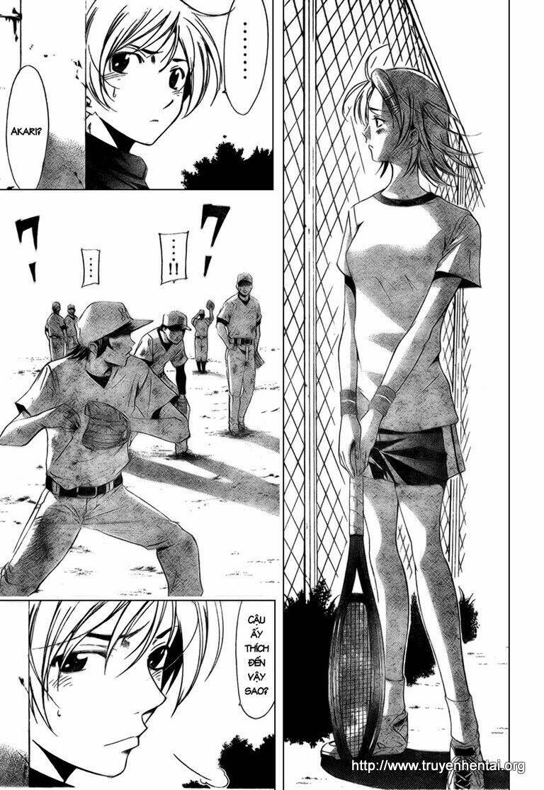 Thị Trấn Tình Yêu Chapter 11 - Trang 2