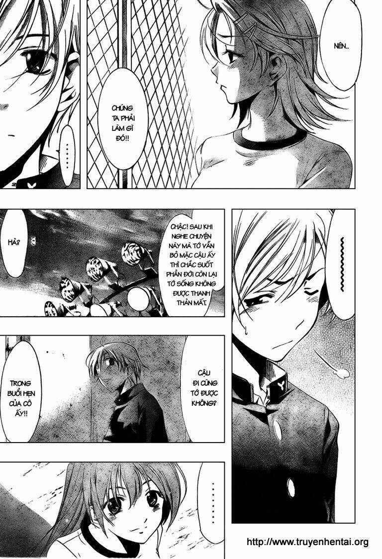 Thị Trấn Tình Yêu Chapter 11 - Trang 2