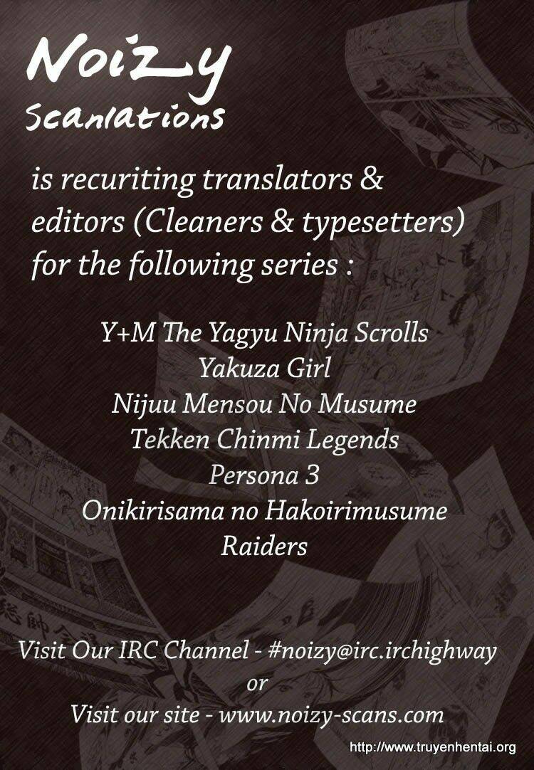 Thị Trấn Tình Yêu Chapter 11 - Trang 2