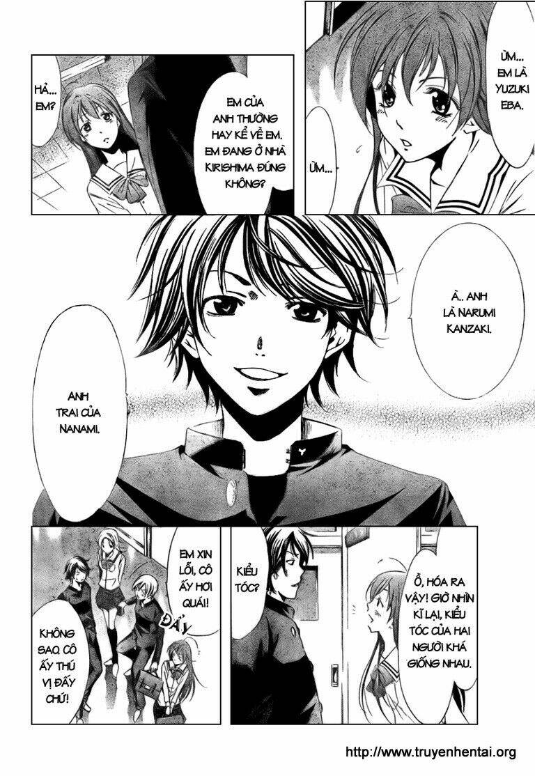 Thị Trấn Tình Yêu Chapter 11 - Trang 2