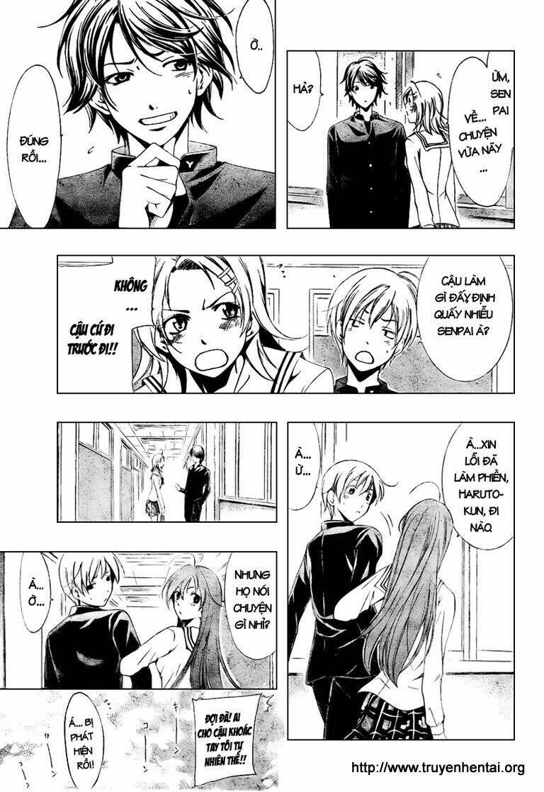 Thị Trấn Tình Yêu Chapter 11 - Trang 2