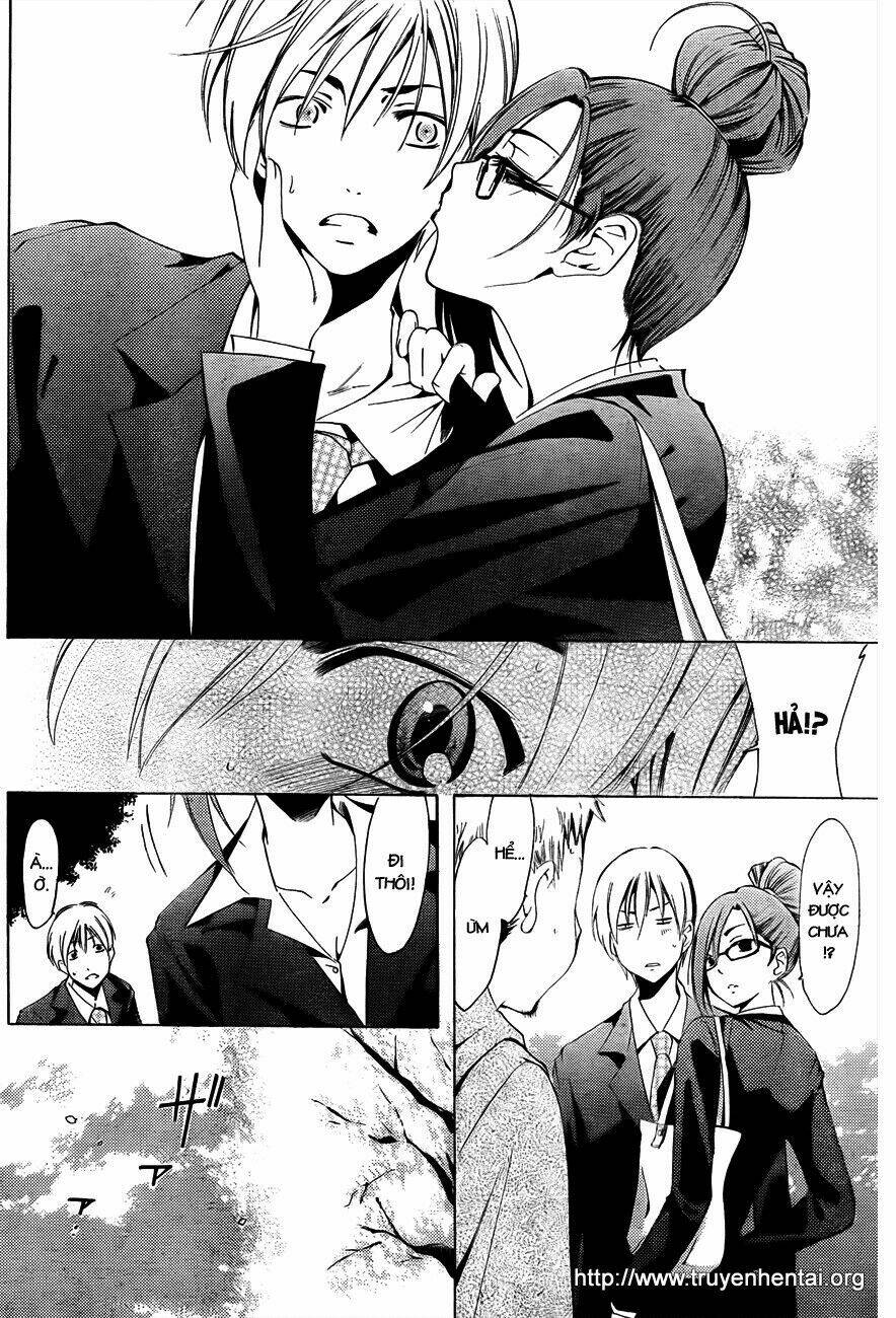 Thị Trấn Tình Yêu Chapter 110 - Trang 2