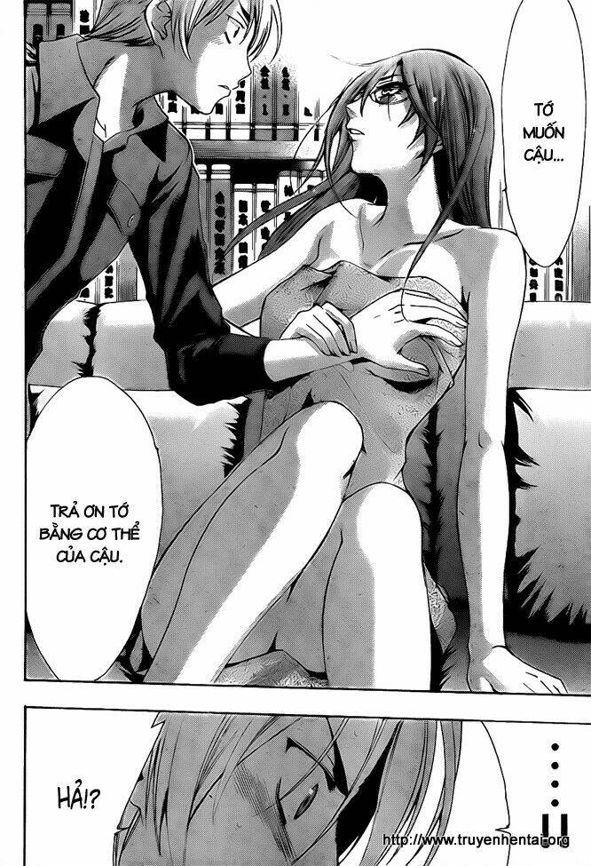 Thị Trấn Tình Yêu Chapter 112 - Trang 2