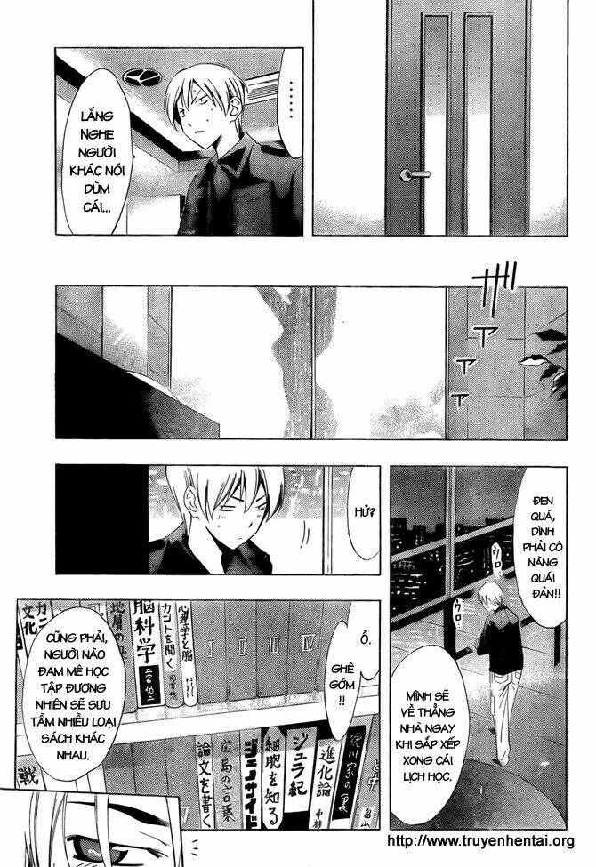 Thị Trấn Tình Yêu Chapter 112 - Trang 2