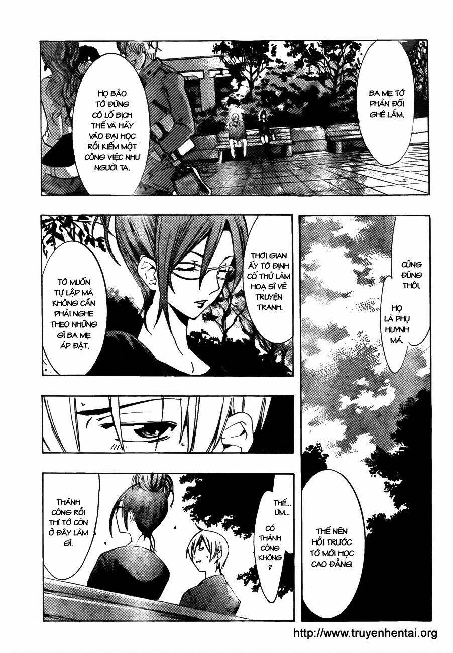 Thị Trấn Tình Yêu Chapter 113 - Trang 2