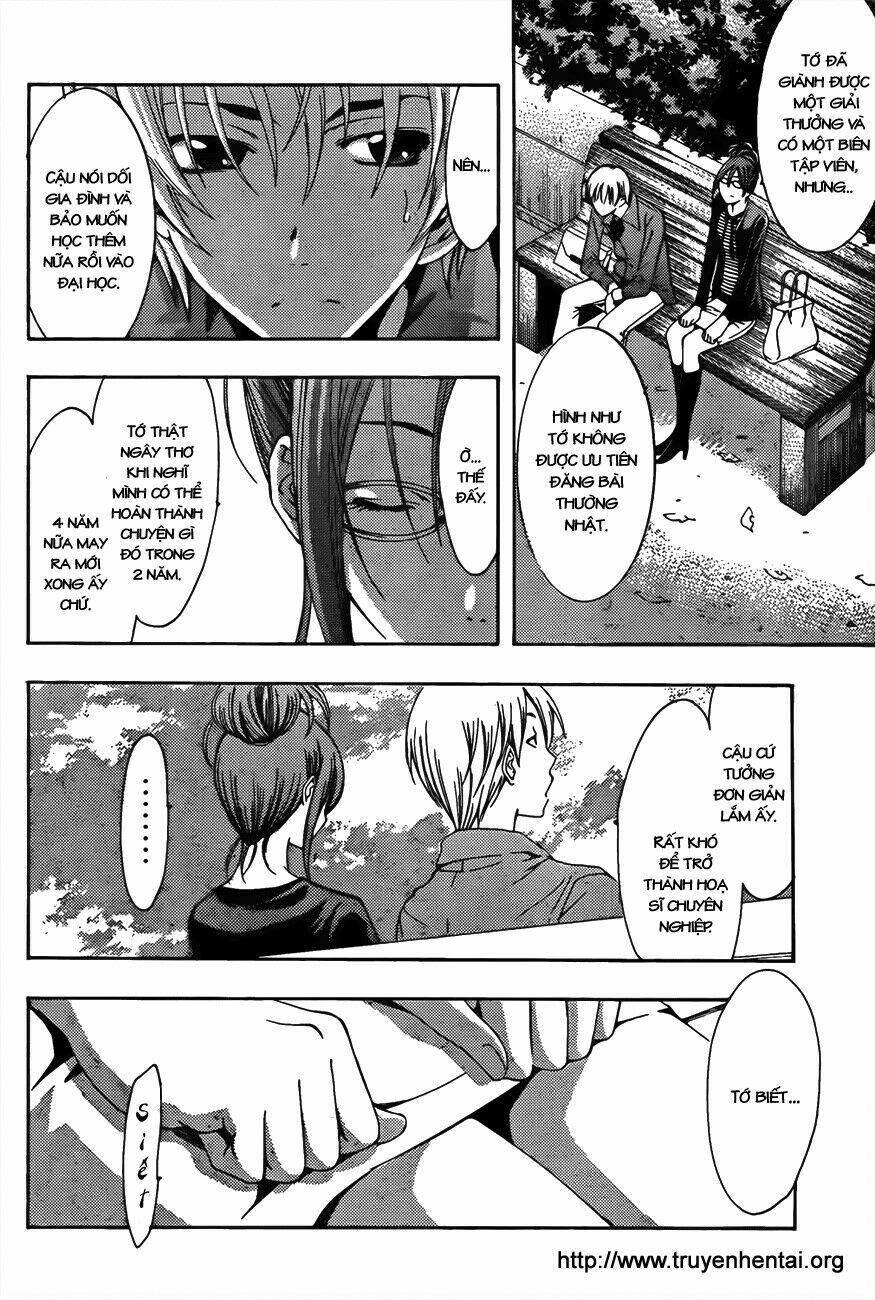 Thị Trấn Tình Yêu Chapter 113 - Trang 2