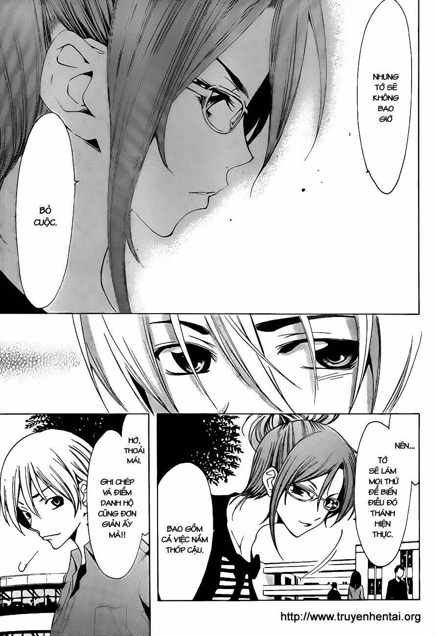 Thị Trấn Tình Yêu Chapter 113 - Trang 2